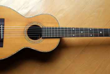 λαικη κιθαρα